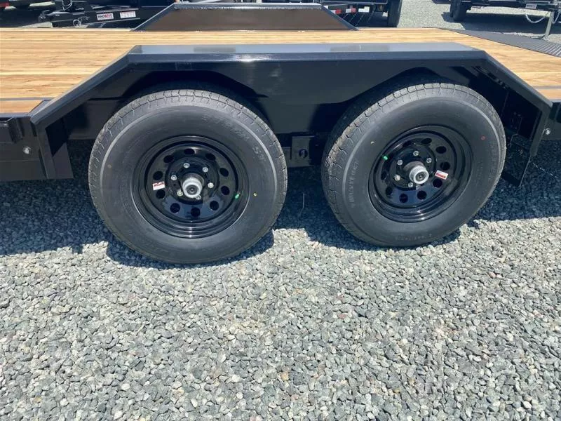 new Equipment / Flatbed Trailers Innovative  for sale, in Galt, CA Thumbnail 12