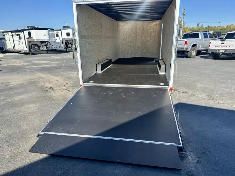 new Car Haulers / Racing Trailers Haulmark  for sale, in Galt, CA Thumbnail 13