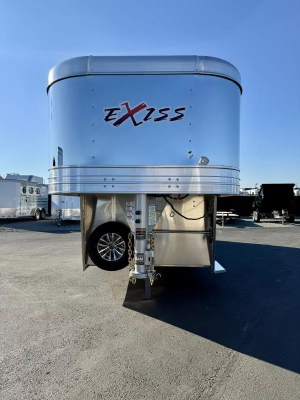 new Horse Trailers Exiss Trailers  for sale, in Galt, CA Thumbnail 20
