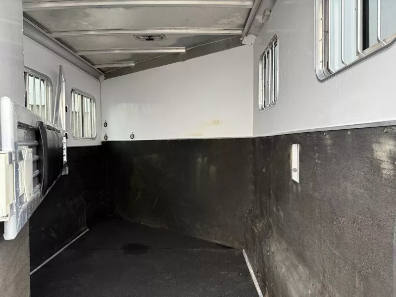 used Horse Trailers Featherlite  for sale, in Galt, CA Thumbnail 14