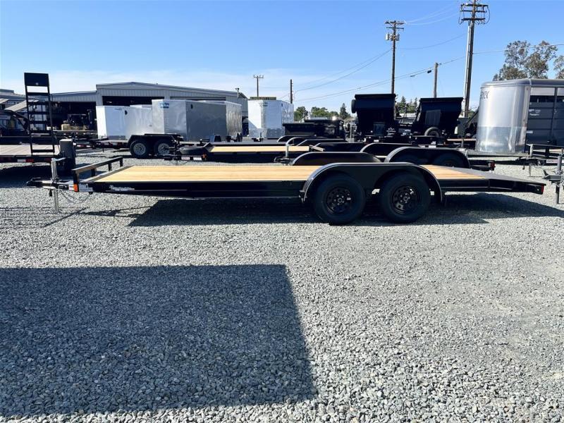 new Equipment / Flatbed Trailers Innovative  for sale, in Galt, CA Thumbnail 7