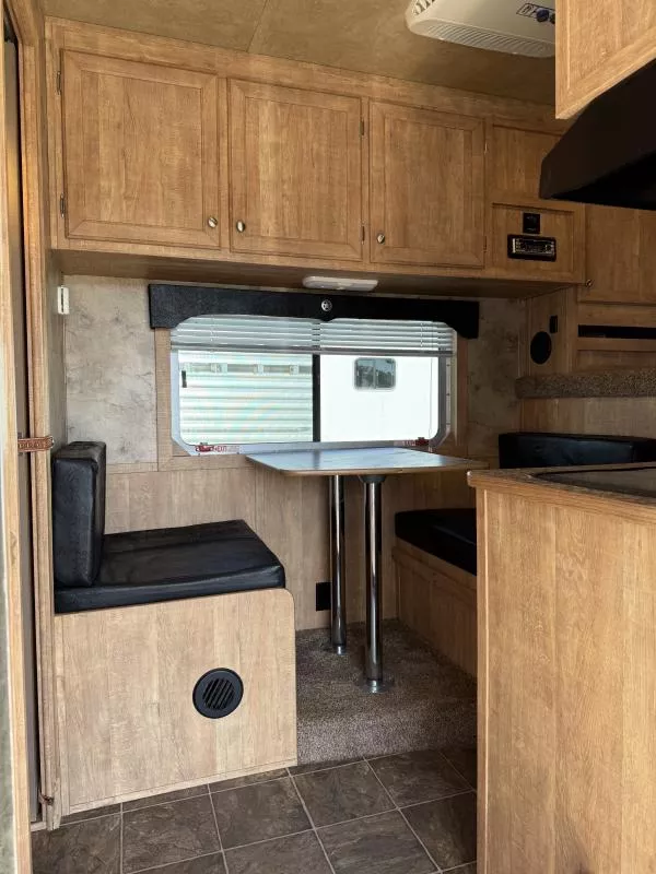 used Horse Trailers Exiss Trailers  for sale, in Galt, CA Thumbnail 5