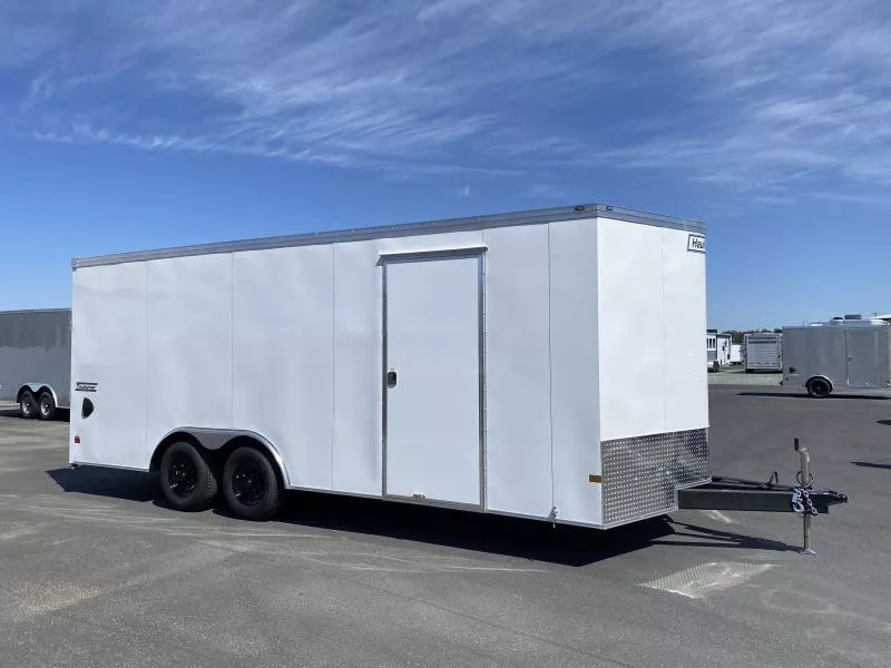 2026 Haulmark TSV8520T3 Enclosed Car Hauler / Cargo Trailer