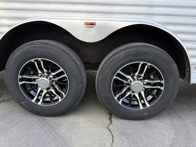 new Horse Trailers Bison Trailers  for sale, in Galt, CA Thumbnail 24