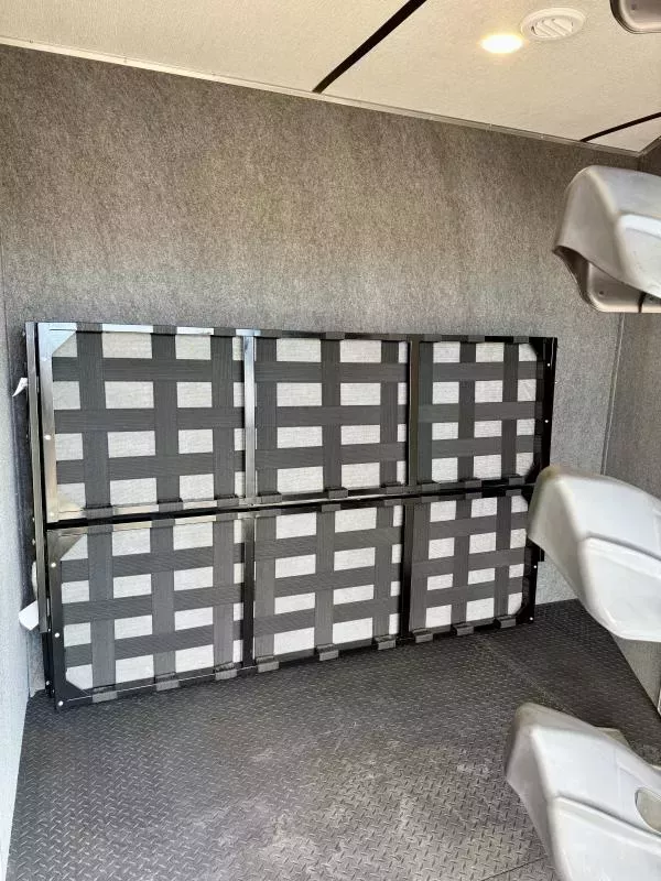 new Horse Trailers Bison Trailers  for sale, in Galt, CA Thumbnail 7