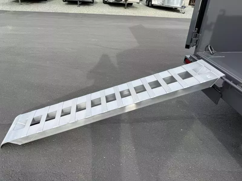 new Dump Trailers Snake River  for sale, in Galt, CA Thumbnail 9