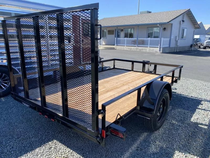 new Utility Trailers Innovative  for sale, in Galt, CA Thumbnail 9