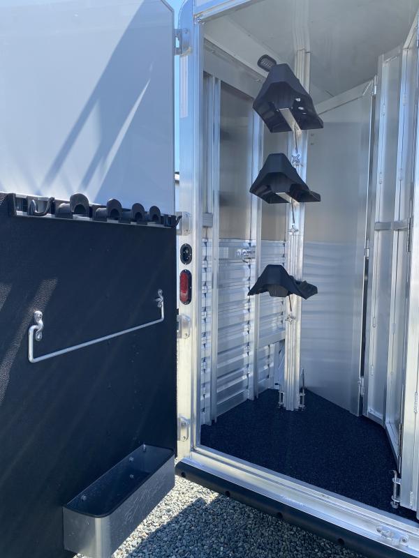 new Horse Trailers Exiss Trailers  for sale, in Galt, CA Thumbnail 24