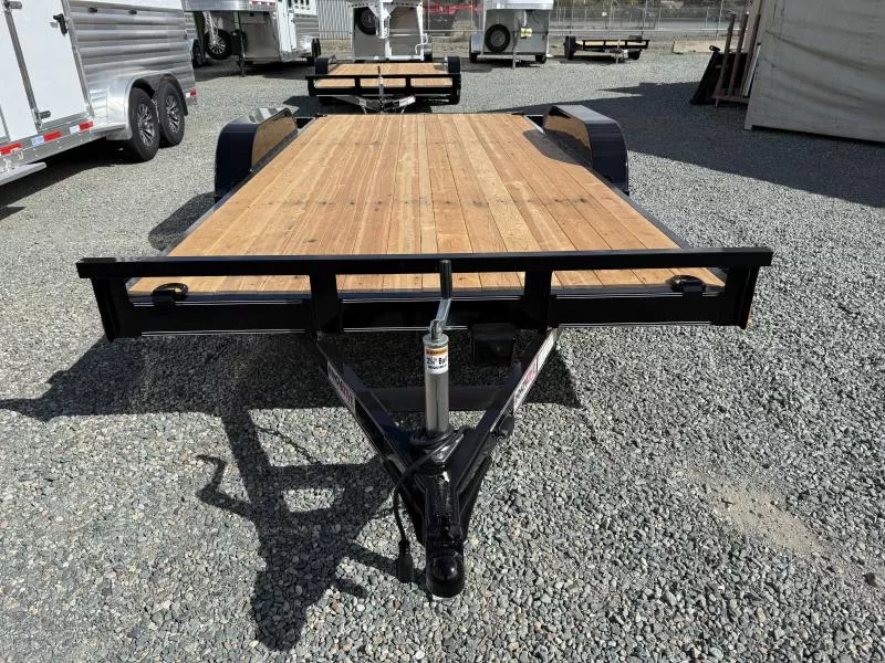new Equipment / Flatbed Trailers Innovative  for sale, in Galt, CA Thumbnail 3