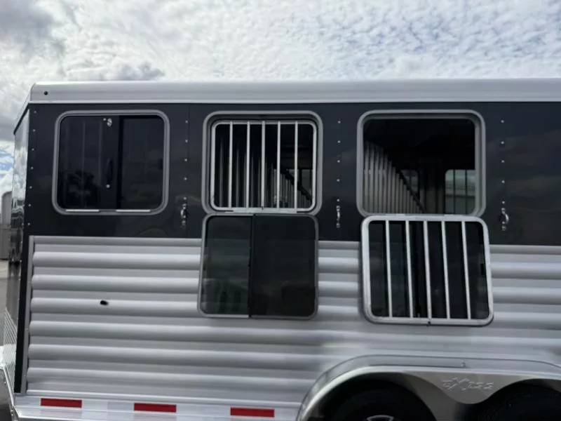 new Horse Trailers Exiss Trailers  for sale, in Galt, CA Thumbnail 18