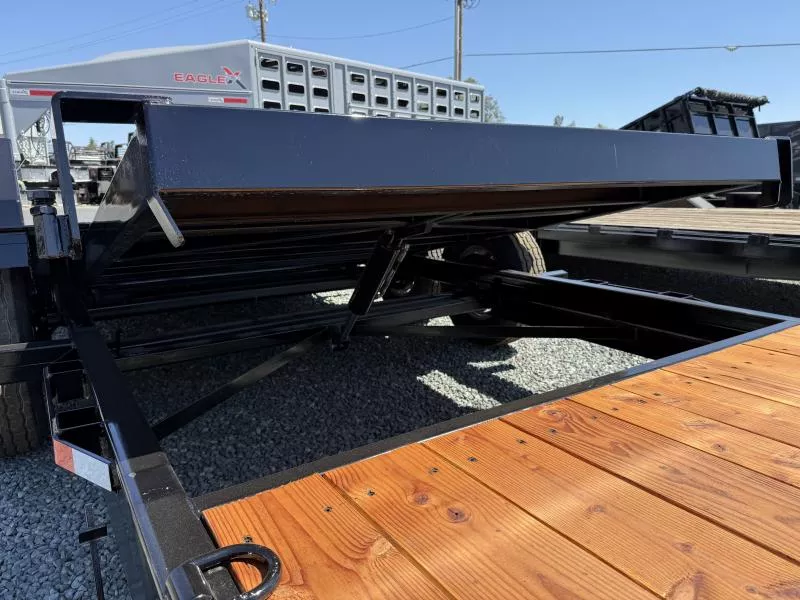 new Equipment / Flatbed Trailers Snake River  for sale, in Galt, CA Thumbnail 15