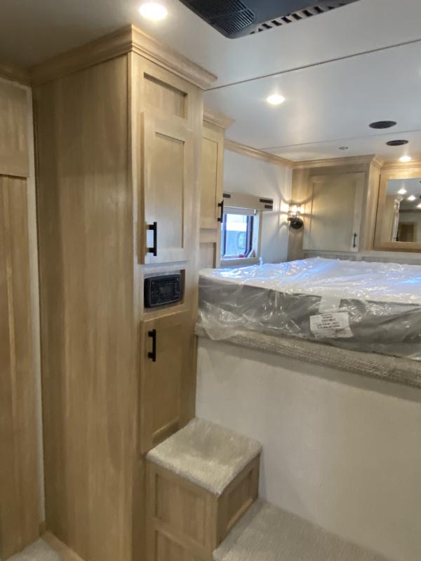 new Horse Trailers Exiss Trailers  for sale, in Galt, CA Thumbnail 6