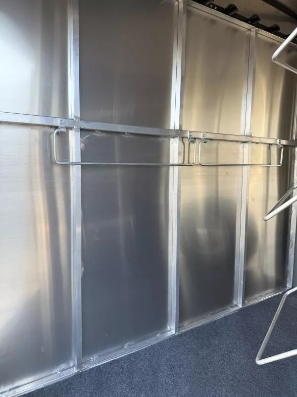 new Horse Trailers Maverick Trailers  for sale, in Galt, CA Thumbnail 5