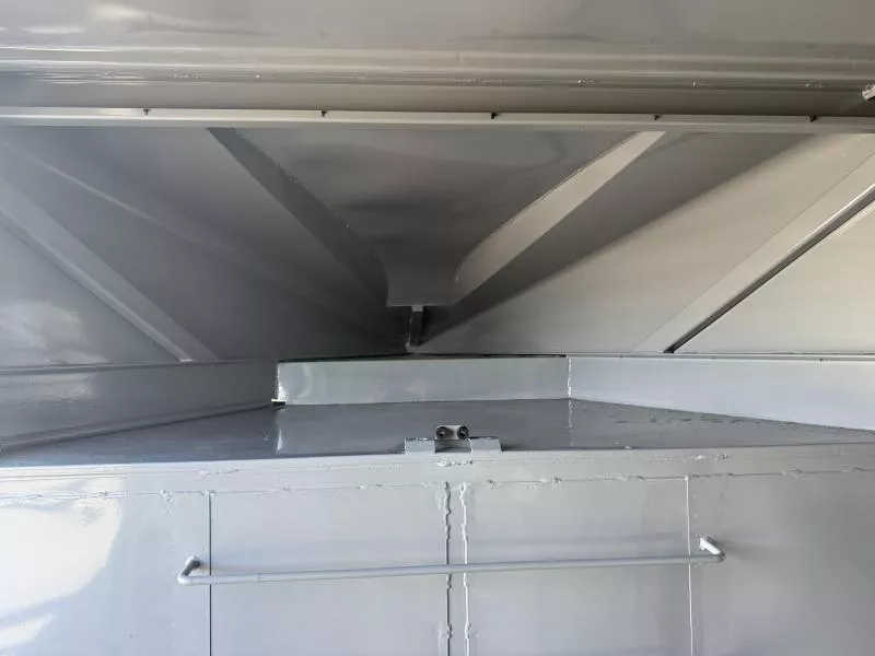 new Stock / Stock Combo Trailers Eagle X Trailers  for sale, in Galt, CA Thumbnail 5