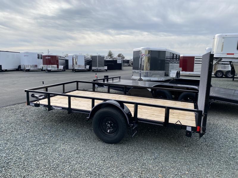 new Utility Trailers Innovative  for sale, in Galt, CA Thumbnail 4