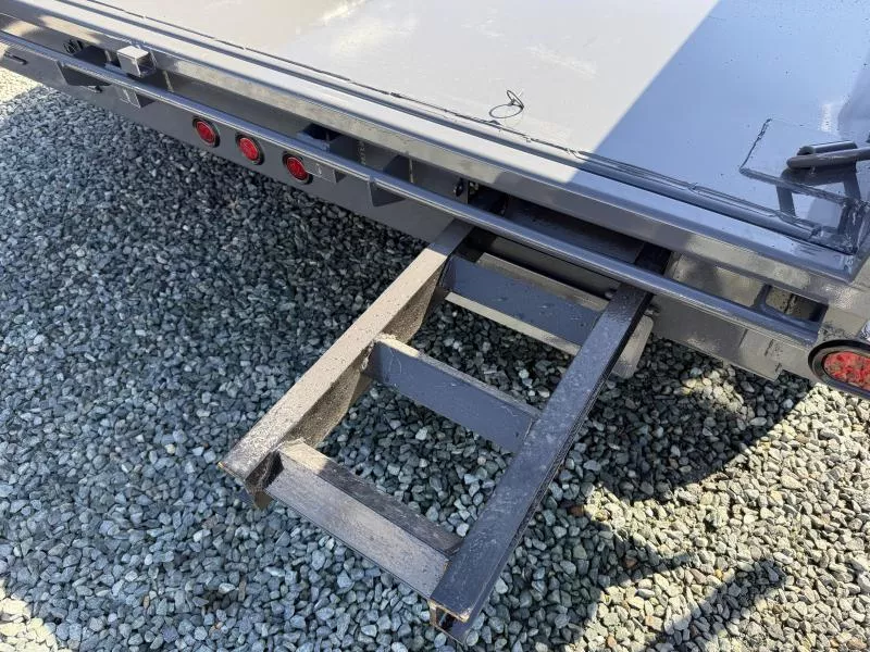 new Dump Trailers Snake River  for sale, in Galt, CA Thumbnail 11