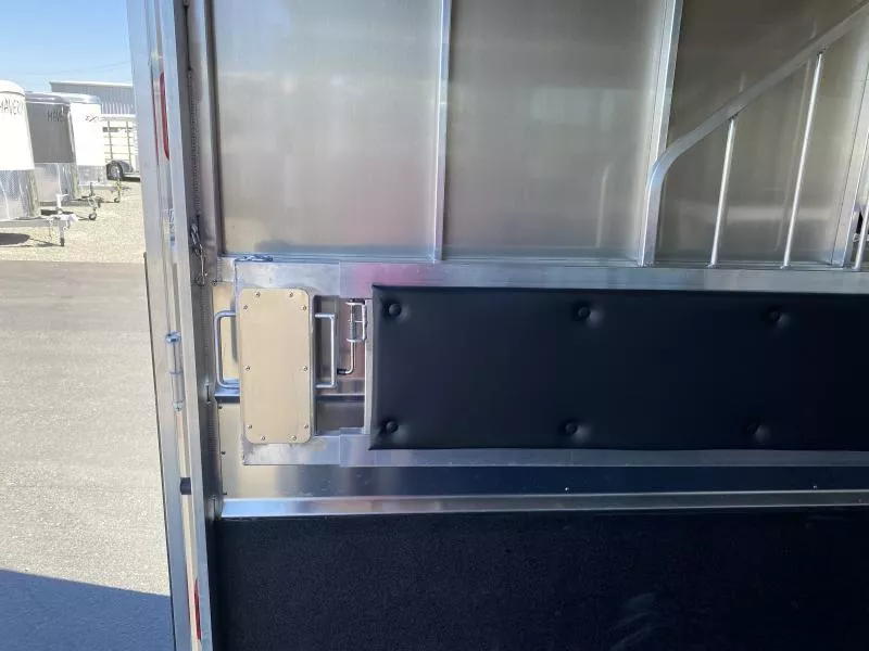 new Horse Trailers Maverick Trailers  for sale, in Galt, CA Thumbnail 11