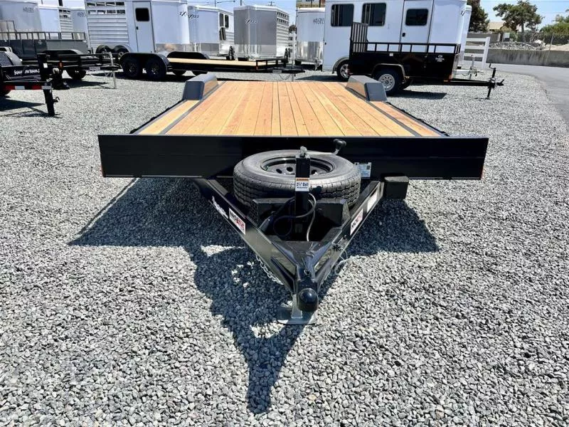 new Equipment / Flatbed Trailers Innovative  for sale, in Galt, CA Thumbnail 7