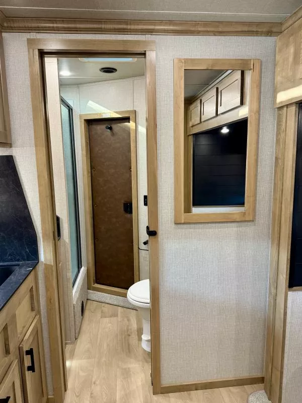 new Horse Trailers Exiss Trailers  for sale, in Galt, CA Thumbnail 10