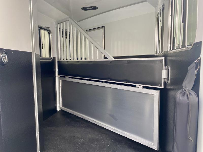 new Horse Trailers Bison Trailers  for sale, in Galt, CA Thumbnail 19