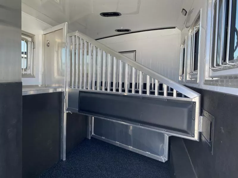 new Horse Trailers Exiss Trailers  for sale, in Galt, CA Thumbnail 22