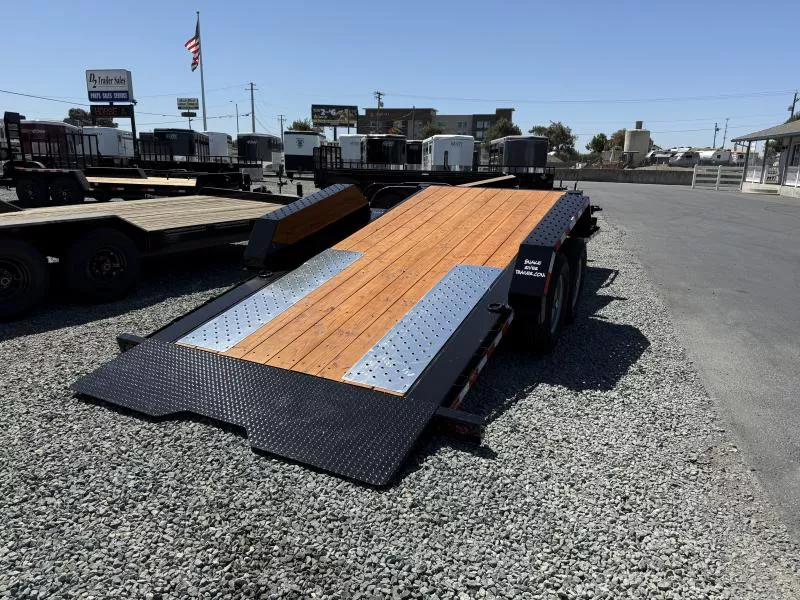 new Equipment / Flatbed Trailers Snake River  for sale, in Galt, CA Thumbnail 11