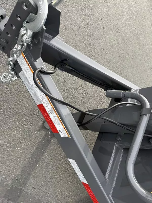 new Dump Trailers Snake River  for sale, in Galt, CA Thumbnail 5