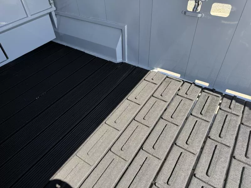 new Stock / Stock Combo Trailers Eagle X Trailers  for sale, in Galt, CA Thumbnail 10