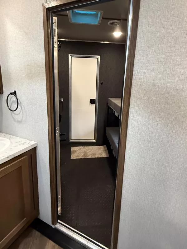 new Horse Trailers Bison Trailers  for sale, in Galt, CA Thumbnail 11