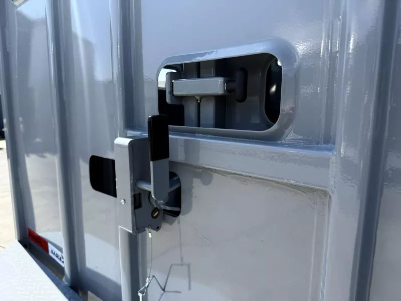 new Stock / Stock Combo Trailers Eagle X Trailers  for sale, in Galt, CA Thumbnail 18