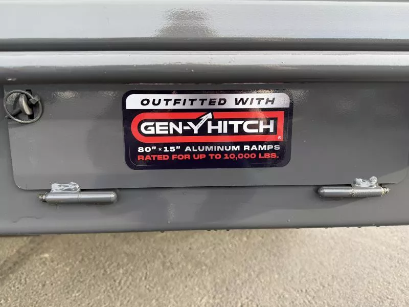 new Dump Trailers Snake River  for sale, in Galt, CA Thumbnail 8