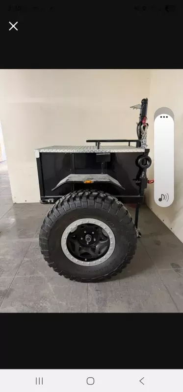 used Other Trailers Other  for sale, in Portland, OR Thumbnail 9