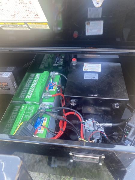 new Dump Trailers MAXX-D  for sale, in Pearl River, LA Thumbnail 4