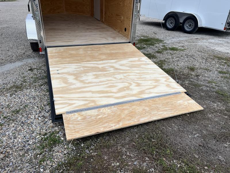 new Cargo (Enclosed) Trailers Xtreme Cargo  for sale, in Pearl River, LA Thumbnail 6