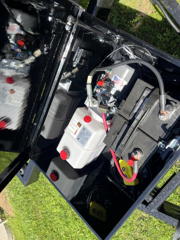 new Dump Trailers Cam Superline Other for sale, in Pearl River, LA Thumbnail 4