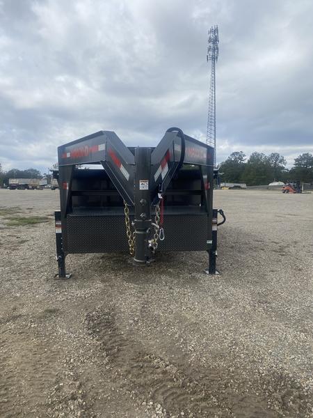 new Dump Trailers MAXX-D  for sale, in Pearl River, LA image-0