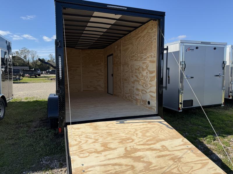 new Cargo (Enclosed) Trailers Xtreme Cargo  for sale, in Pearl River, LA Thumbnail 5