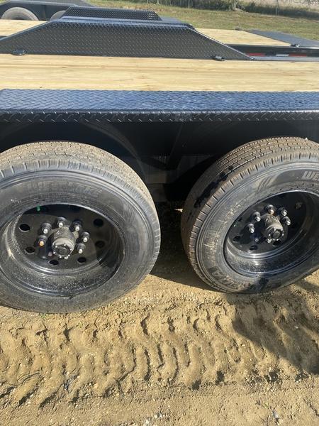 new Tilt Trailers MAXX-D  for sale, in Pearl River, LA Thumbnail 4