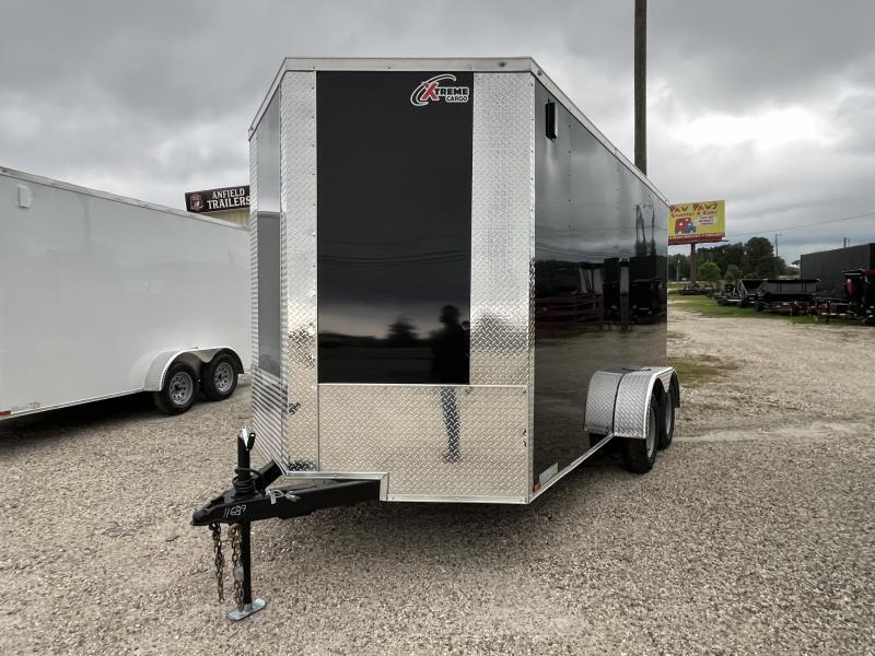 new Cargo (Enclosed) Trailers Xtreme Cargo  for sale, in Pearl River, LA Thumbnail 3
