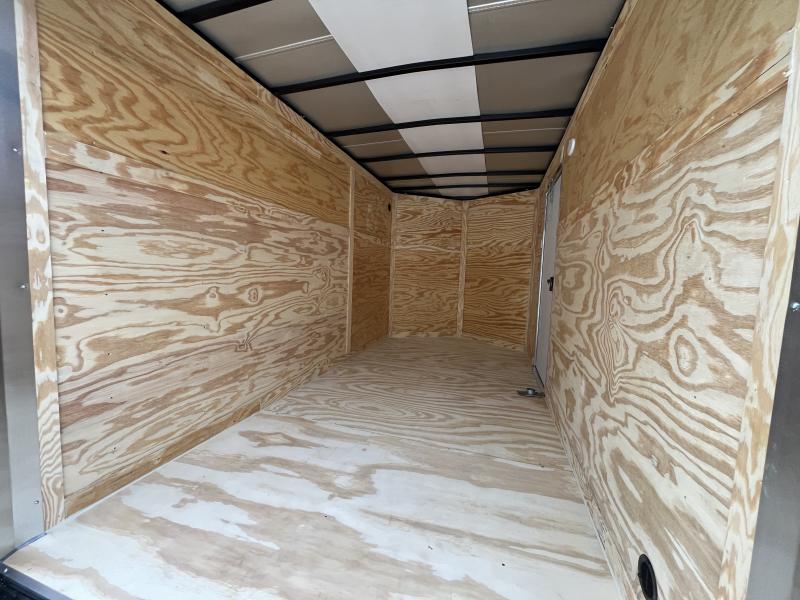 new Cargo (Enclosed) Trailers GiddyUp USA  for sale, in Pearl River, LA Thumbnail 5