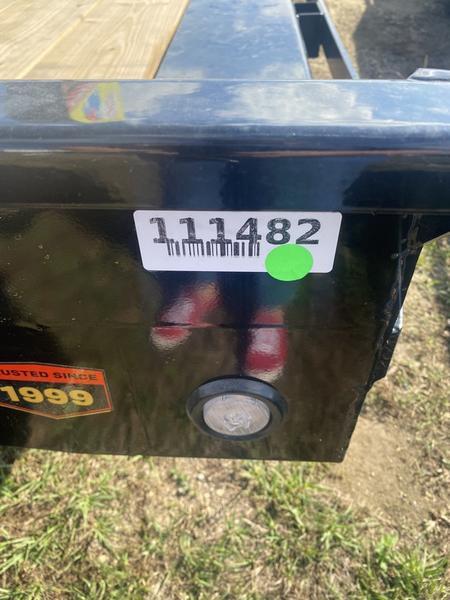 new Tilt Trailers MAXX-D  for sale, in Pearl River, LA Thumbnail 6