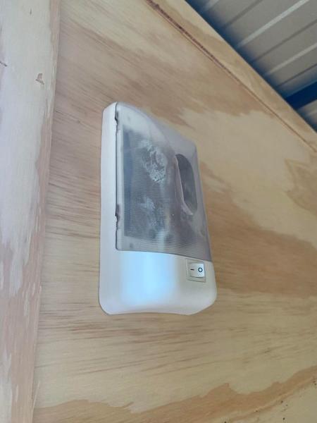 new Cargo (Enclosed) Trailers Cargo Craft  for sale, in Pearl River, LA Thumbnail 8