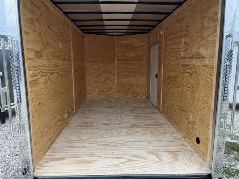 new Cargo (Enclosed) Trailers Xtreme Cargo  for sale, in Pearl River, LA Thumbnail 5