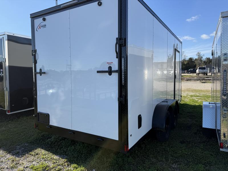 new Cargo (Enclosed) Trailers Xtreme Cargo  for sale, in Pearl River, LA Thumbnail 4