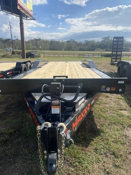 new Tilt Trailers MAXX-D  for sale, in Pearl River, LA image-0