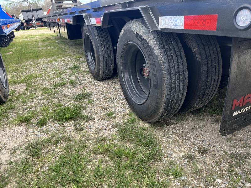 new Equipment / Flatbed Trailers MAXX-D  for sale, in Pearl River, LA Thumbnail 5