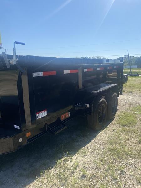 new Dump Trailers MAXX-D  for sale, in Pearl River, LA Thumbnail 2