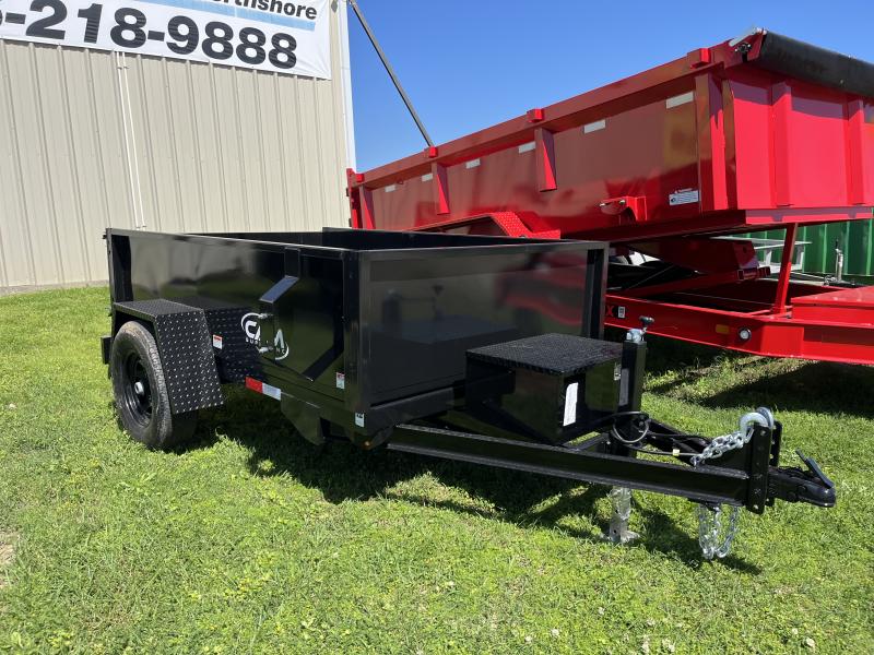 new Dump Trailers Cam Superline Other for sale, in Pearl River, LA Thumbnail 7