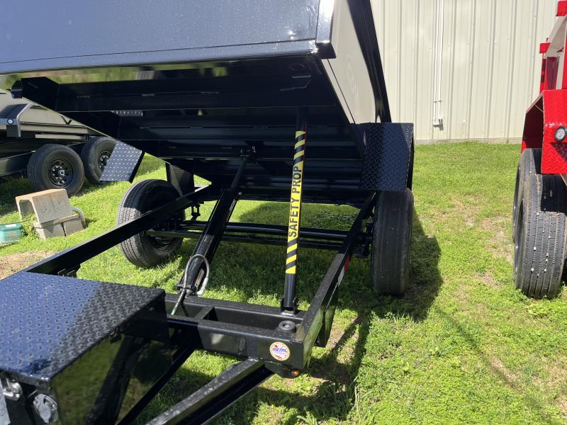 new Dump Trailers Cam Superline Other for sale, in Pearl River, LA Thumbnail 3