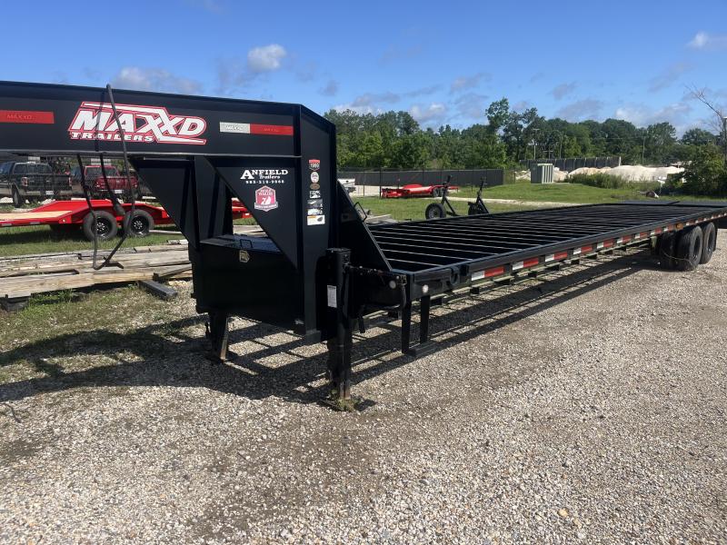 used Equipment / Flatbed Trailers MAXX-D  for sale, in Pearl River, LA Thumbnail 2